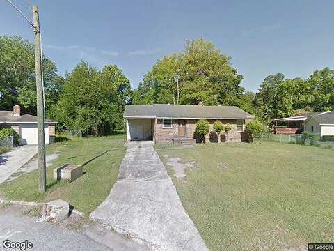 Macintosh, AUGUSTA, GA 30906