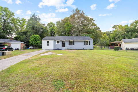 Macintosh, AUGUSTA, GA 30906