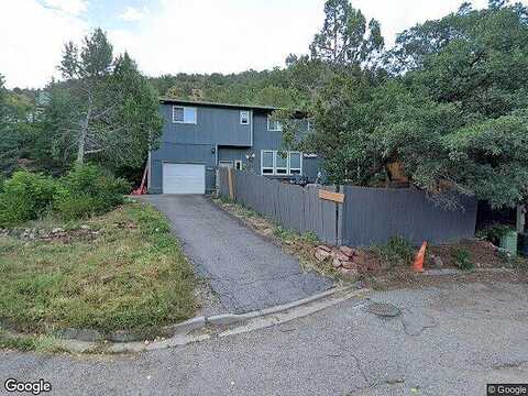 Lincolnwood, GLENWOOD SPRINGS, CO 81601