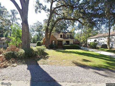 Paradise Marsh, BRUNSWICK, GA 31525