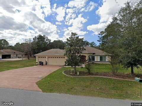 Mount Sparrow, WEEKI WACHEE, FL 34614
