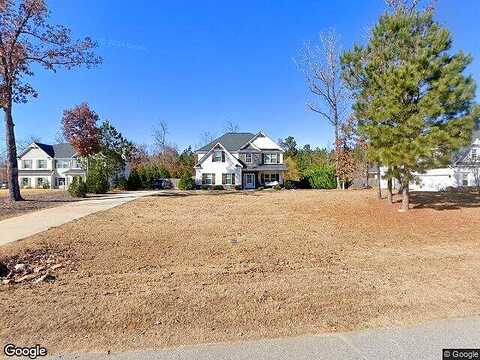 Hart Ridge, FORTSON, GA 31808