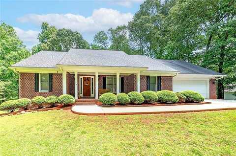 Kitty Hawk, STOCKBRIDGE, GA 30281