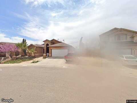 Navajo Point, EL PASO, TX 79938
