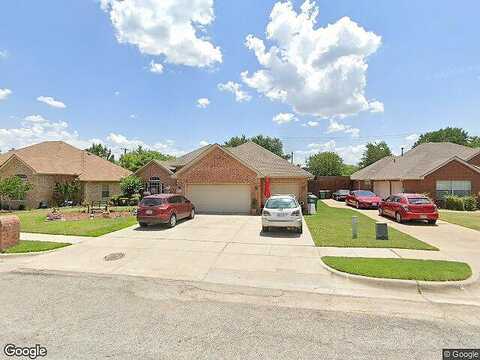 Montecristo, DENTON, TX 76210