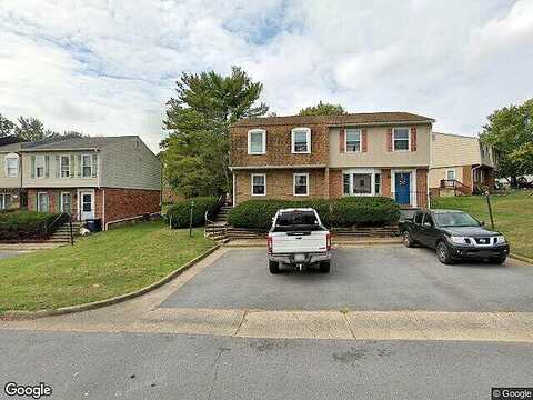 Northampton, HARRISONBURG, VA 22801