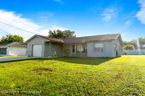Gatewood, SPRING HILL, FL 34608