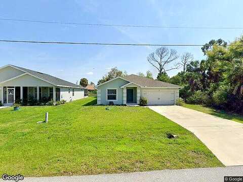 Garland, ROTONDA WEST, FL 33947