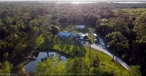 State Road 31, PUNTA GORDA, FL 33982