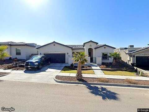 Aitken, EL PASO, TX 79928