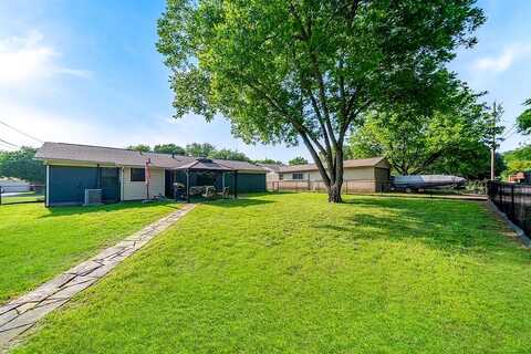 Drexel, PLANO, TX 75075