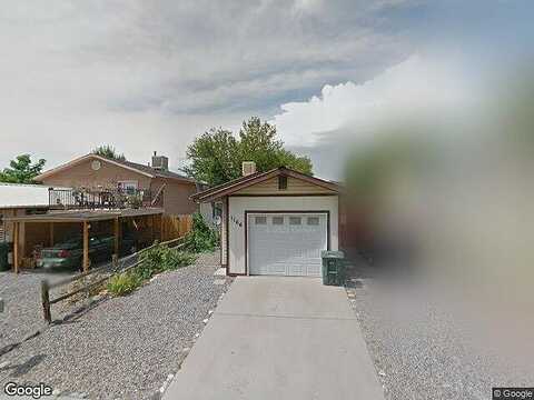 Olson, GRAND JUNCTION, CO 81503