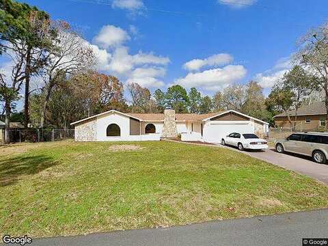 Amboy, SPRING HILL, FL 34609