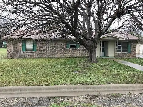 Ross, HAMILTON, TX 76531