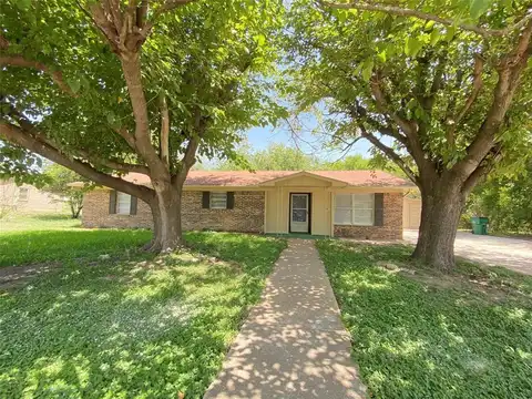 Ross, HAMILTON, TX 76531