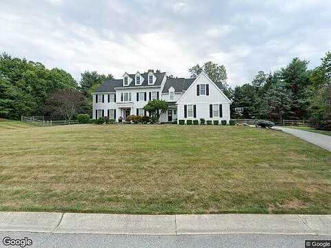 Tyler, NEWTOWN SQUARE, PA 19073