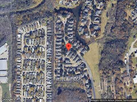 Lochngreen, ARLINGTON, TX 76012