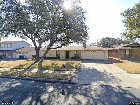Willowwood, SAN ANTONIO, TX 78219