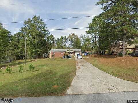 Pine Hill, CARROLLTON, GA 30116