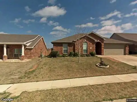 Bent Oak, FORT WORTH, TX 76131