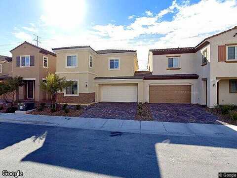 Fiery Sky Ridge, LAS VEGAS, NV 89148
