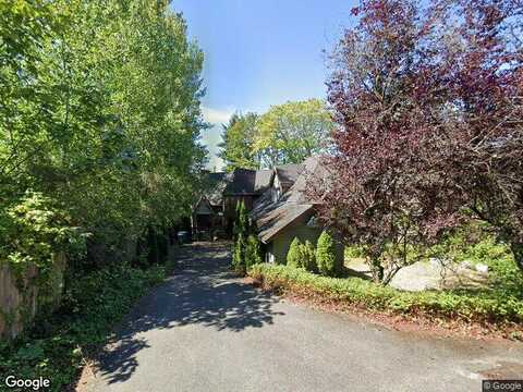 Lake Washington, KIRKLAND, WA 98033