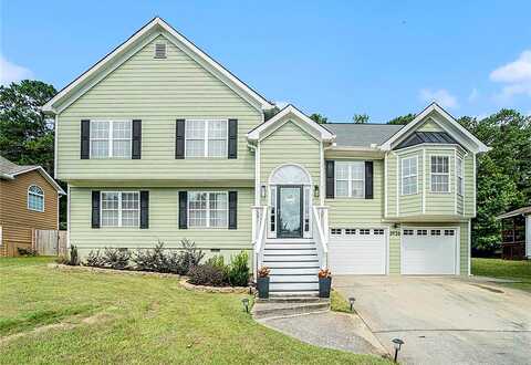 Garrett Springs, POWDER SPRINGS, GA 30127