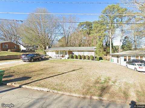 Sarahs, TUCKER, GA 30084