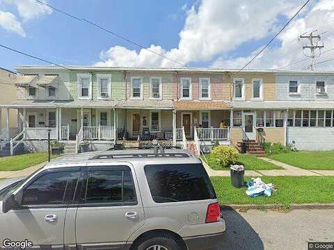 Massasoit, ESSINGTON, PA 19029