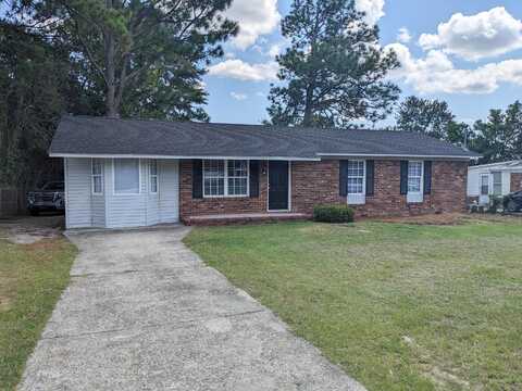 Blanchard, AUGUSTA, GA 30906