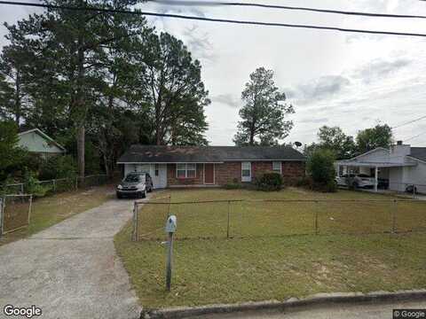 Blanchard, AUGUSTA, GA 30906