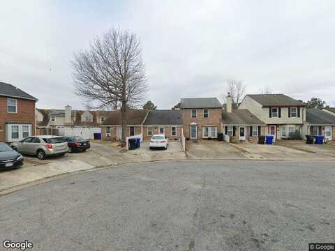 Scarborough, VIRGINIA BEACH, VA 23453