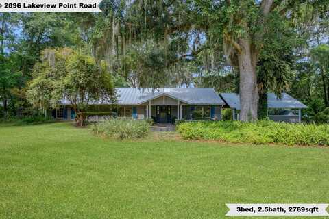 Lakeview Point, QUINCY, FL 32351