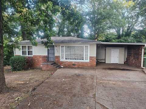 Lakewood, ATLANTA, GA 30315
