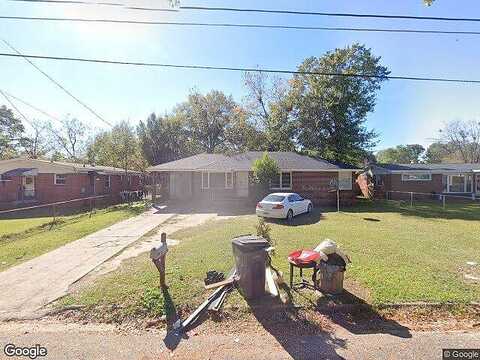 Garr, AUGUSTA, GA 30906