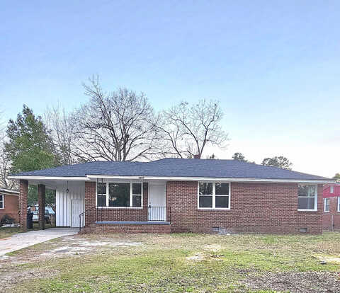 Garr, AUGUSTA, GA 30906