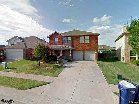 Tanur Cascade, ANNA, TX 75409