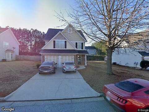 Darbys Run, HIRAM, GA 30141