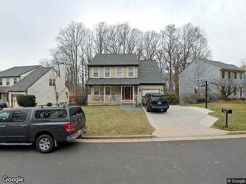 Arabian, WOODBRIDGE, VA 22192
