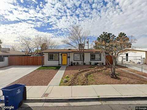 Monticello, LAS VEGAS, NV 89107