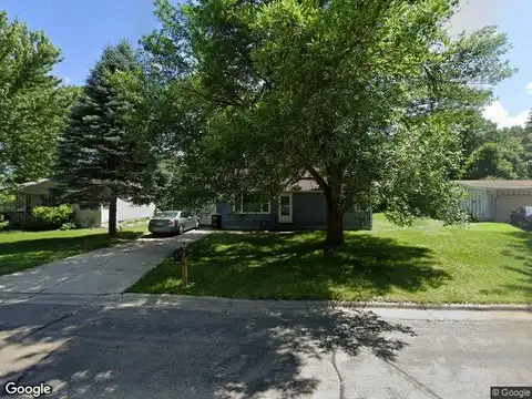 Hammer, ALBERT LEA, MN 56007