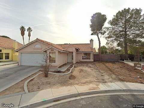 Sawtooth, LAS VEGAS, NV 89119