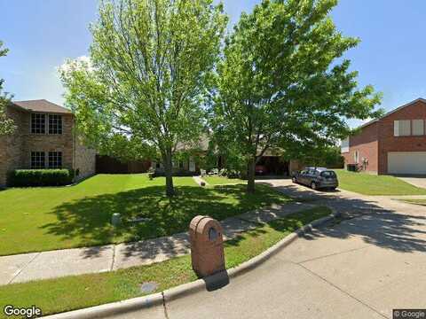Cottondale, WYLIE, TX 75098