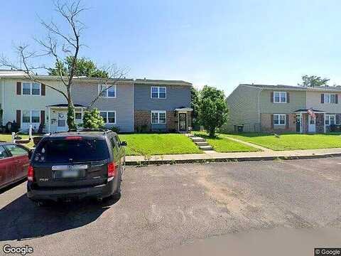 Colonial, EAST GREENVILLE, PA 18041