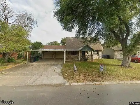 Sun Vista, SAN ANTONIO, TX 78217