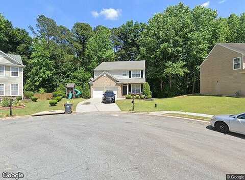 Butler Springs, KENNESAW, GA 30144