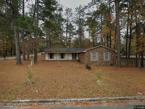 Woodlake, HEPHZIBAH, GA 30815