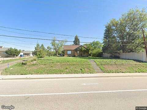 Eisenhower, LOVELAND, CO 80537
