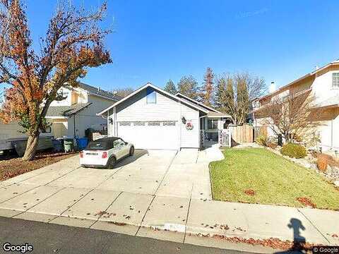 Zachary, VACAVILLE, CA 95687