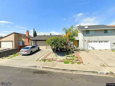 Cherry, ANTIOCH, CA 94509